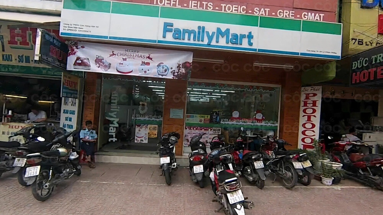 Photo of Outdoor in Phuong 8