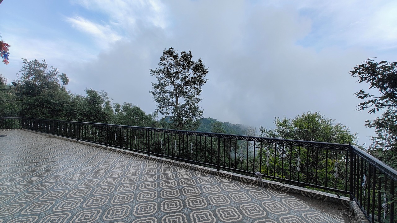 Photo of Outdoor in Bullawala