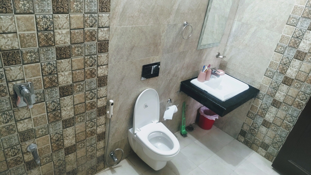 Photo of Bathroom in Bullawala