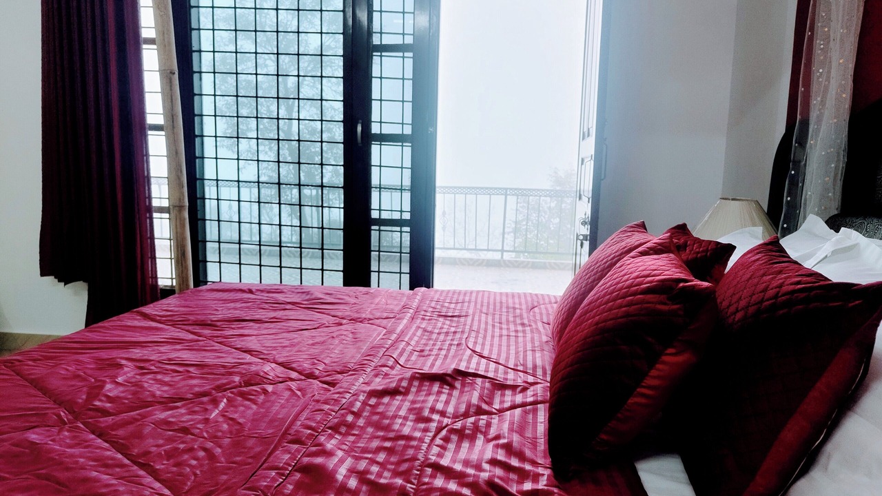 Photo of Bedroom in Bullawala
