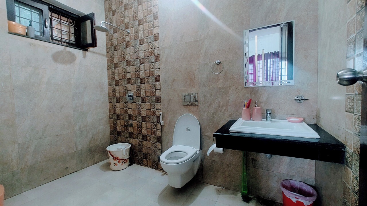 Photo of Bathroom in Bullawala