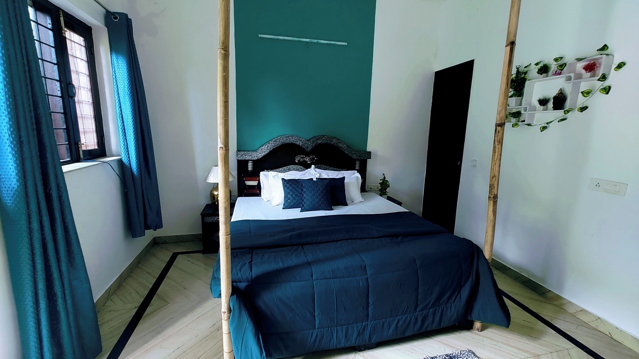 Photo of Bedroom in Bullawala