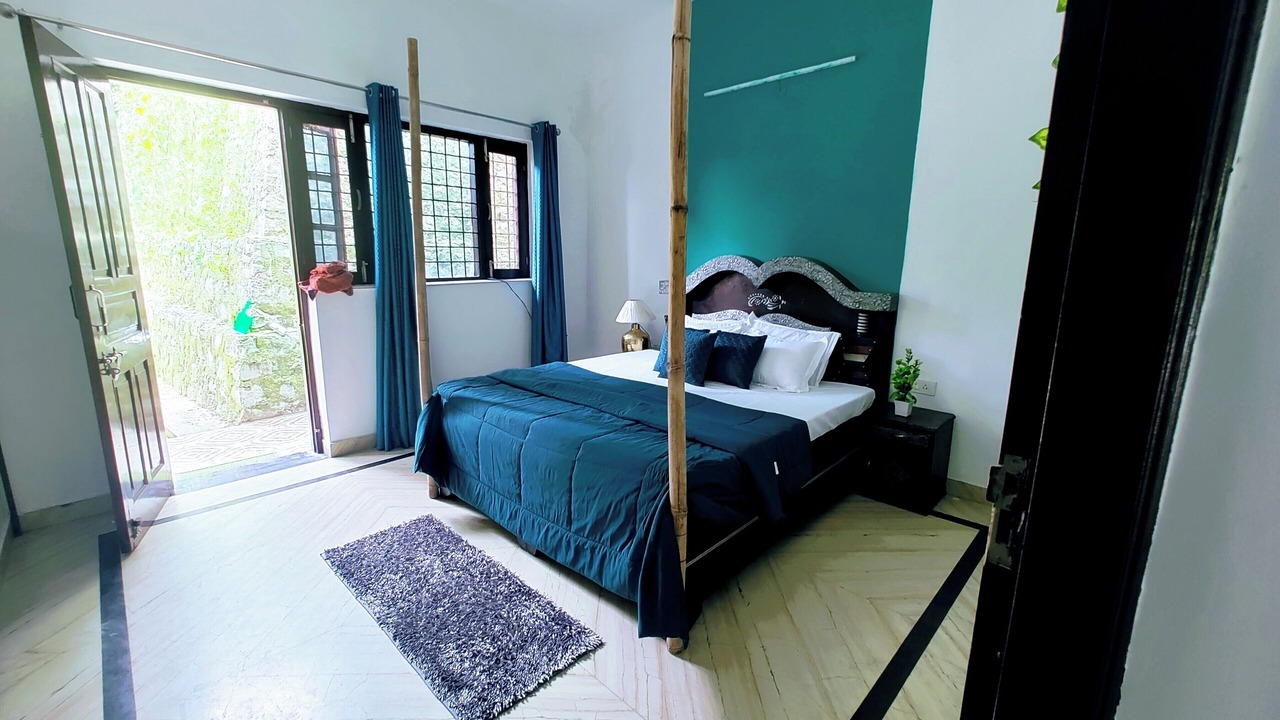 Photo of Bedroom in Bullawala