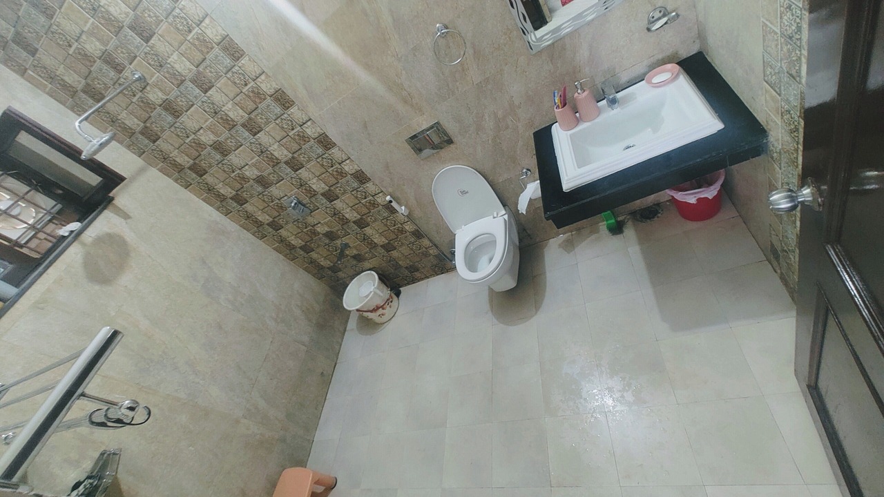 Photo of Bathroom in Bullawala