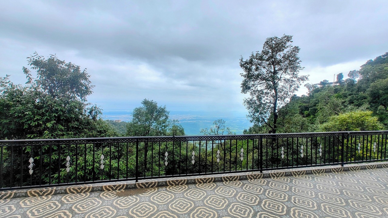 Photo of Patio Balcony in Bullawala