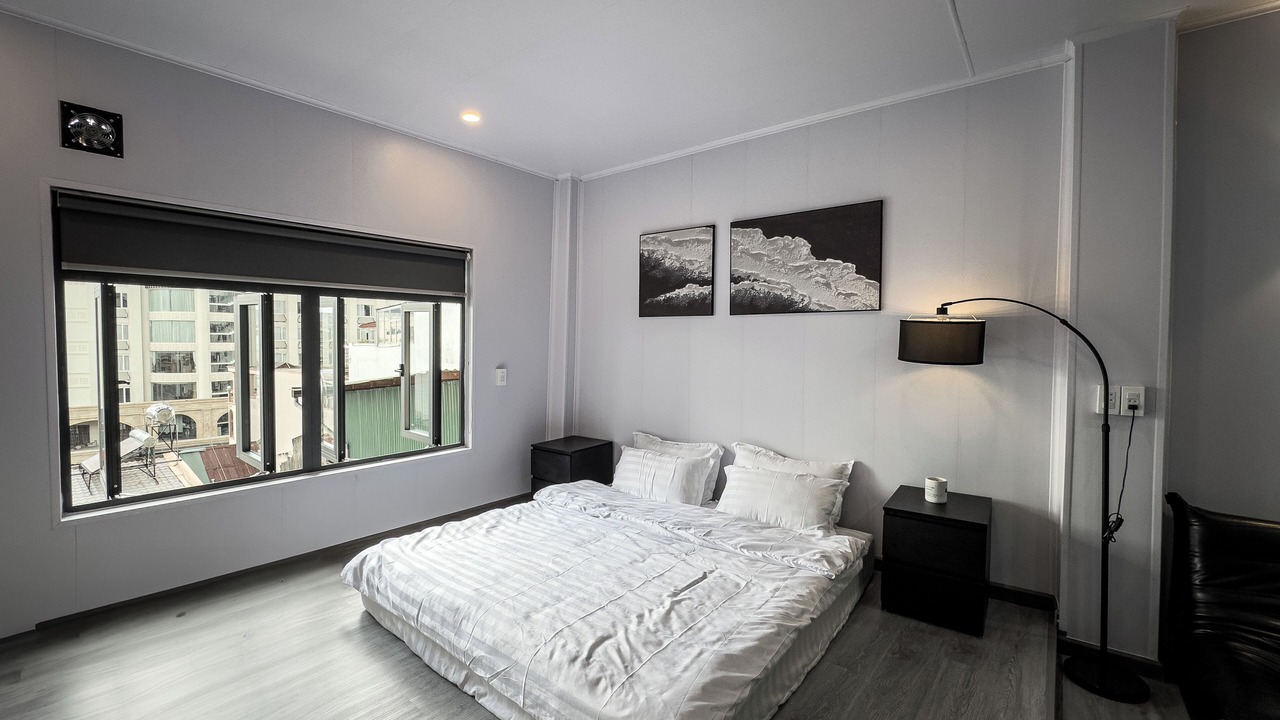 Photo of Bedroom in Da Lat