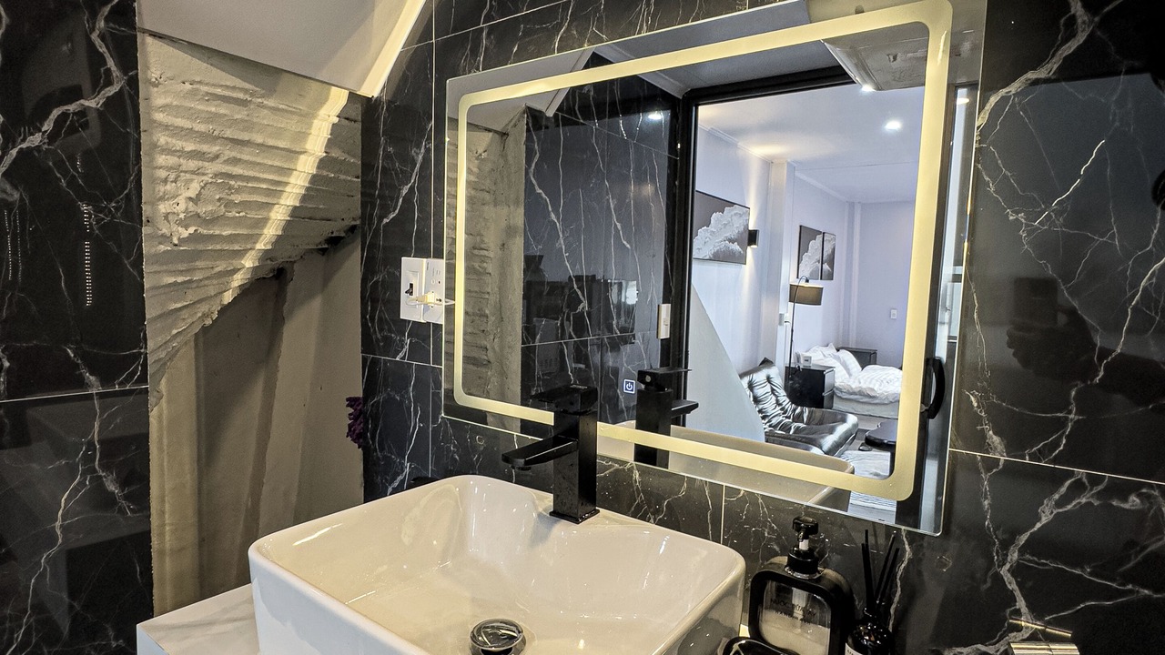 Photo of Bathroom in Da Lat