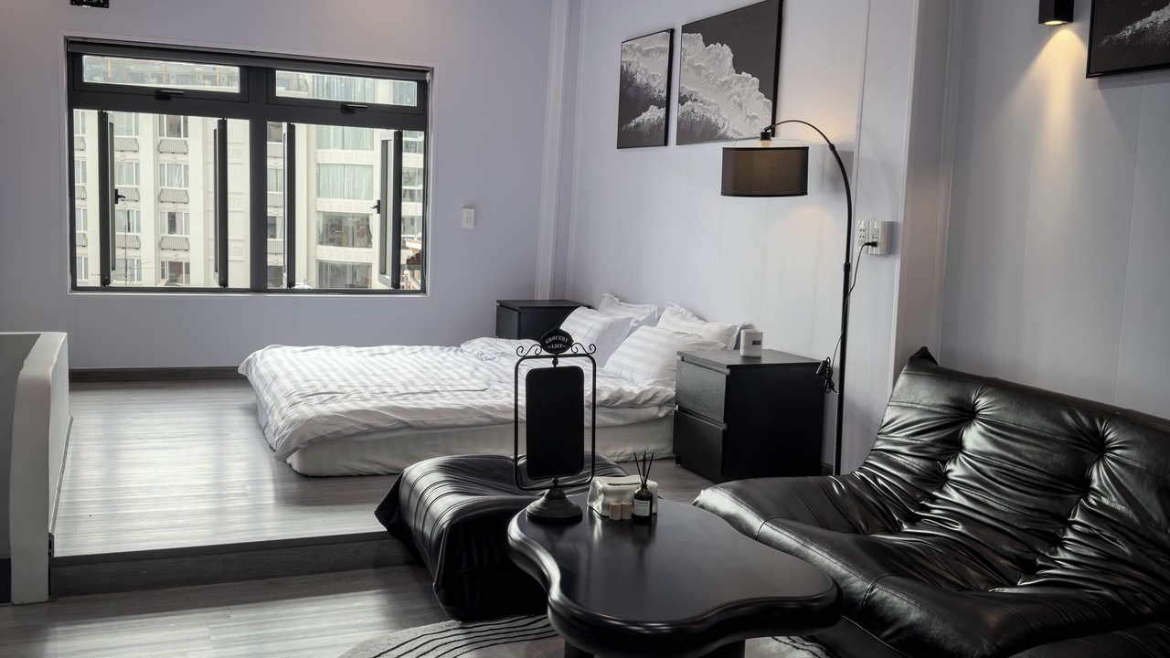 Photo of Bedroom in Da Lat