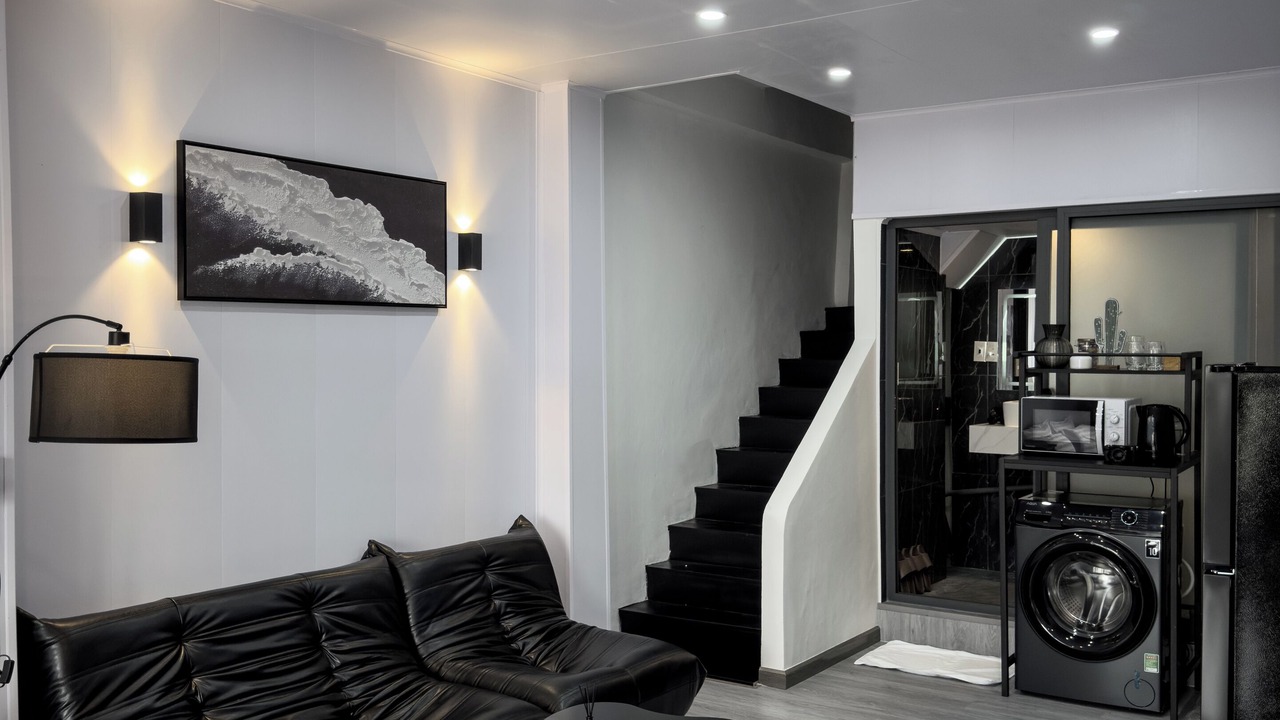 Photo of Livingroom in Da Lat