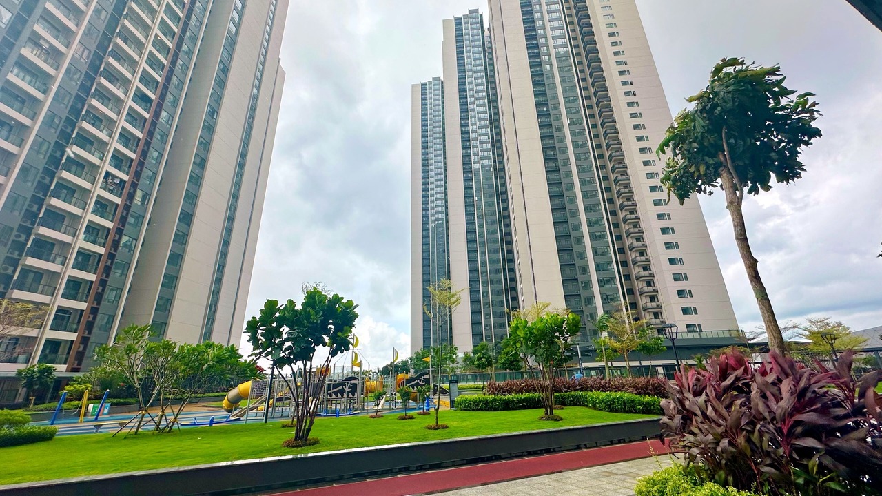 Photo of Outdoor in Central District