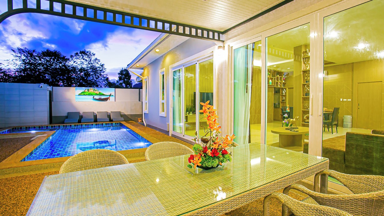 Photo of Outdoor in Ao Nang