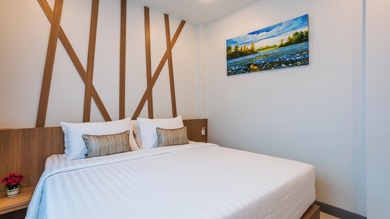 Photo of Bedroom in Ao Nang