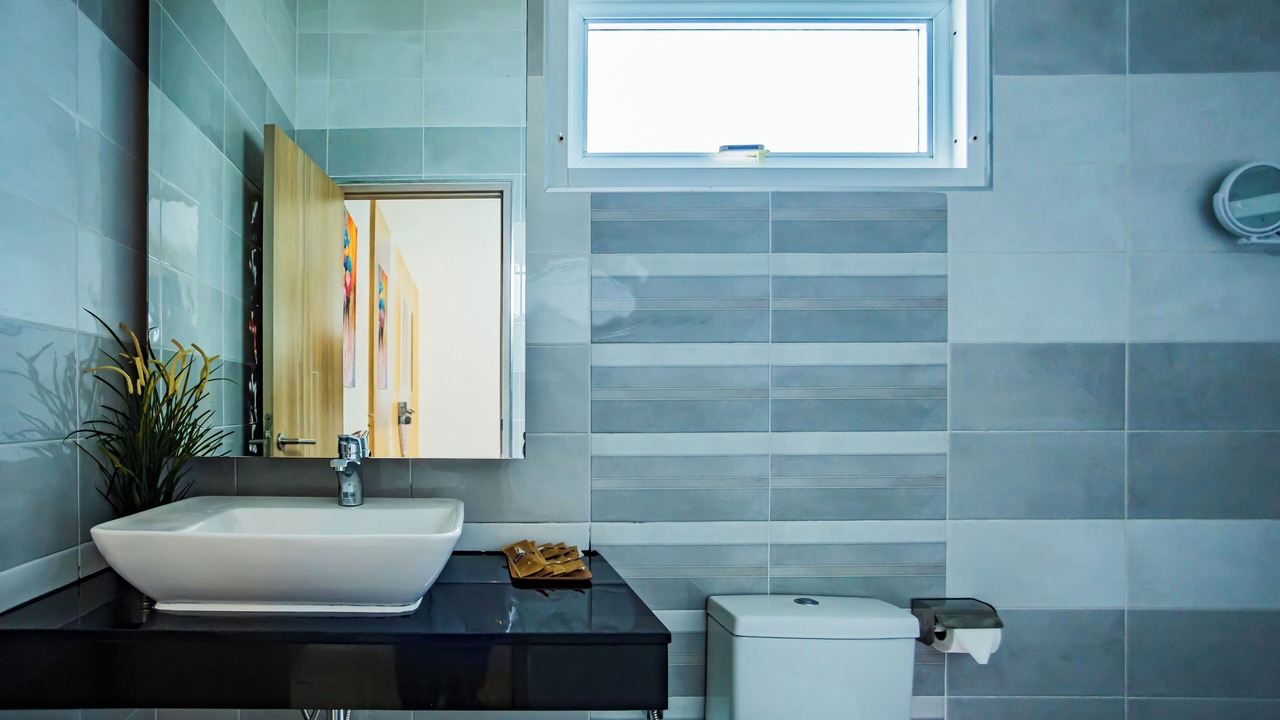 Photo of Bathroom in Ao Nang