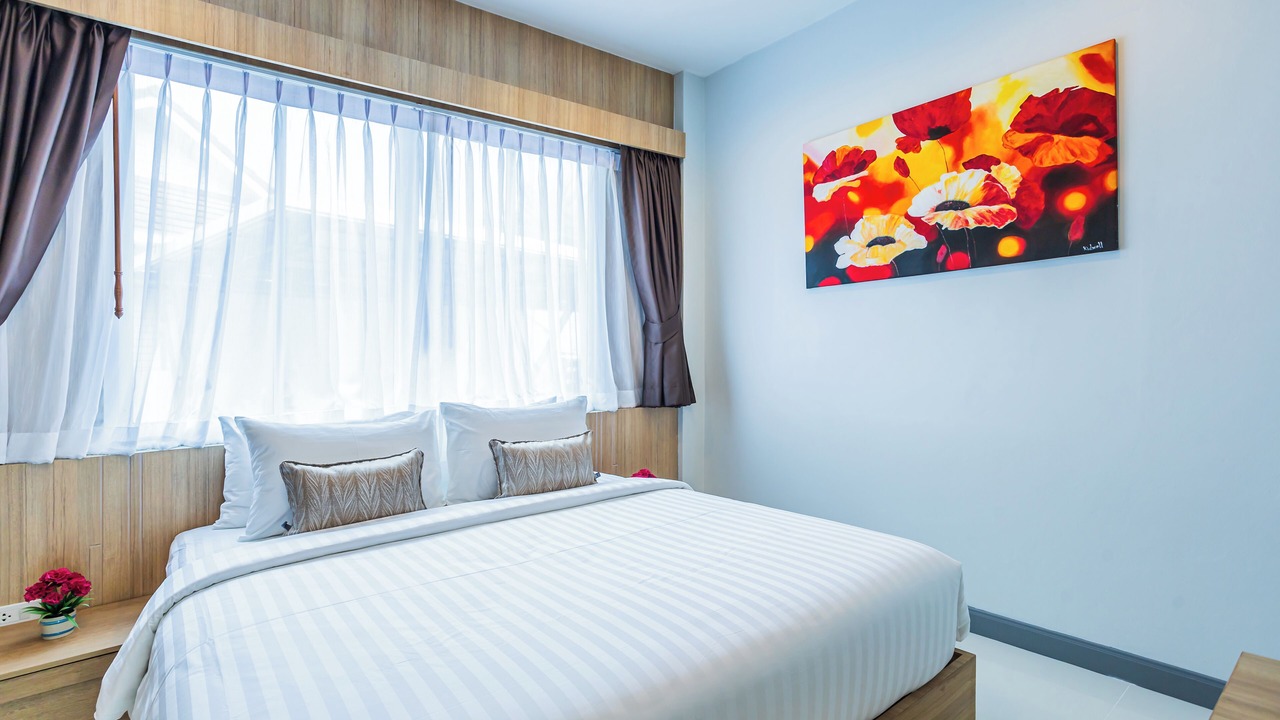 Photo of Bedroom in Ao Nang
