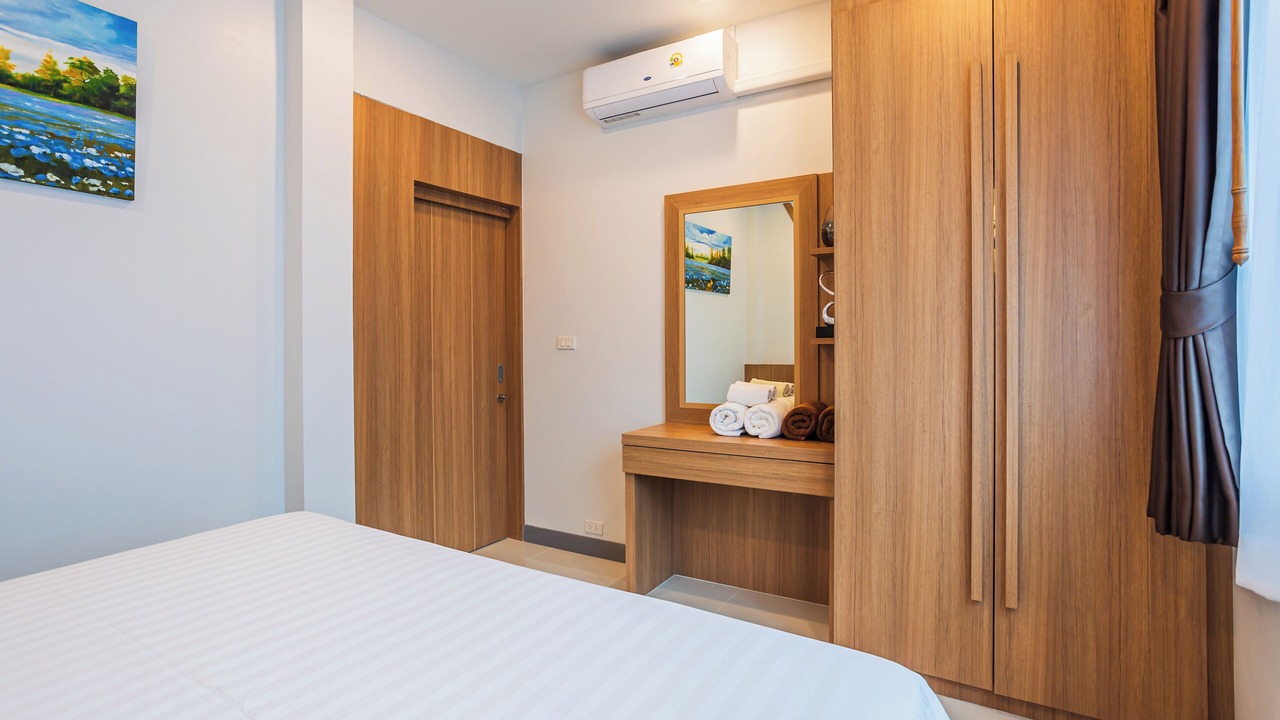 Photo of Bedroom in Ao Nang
