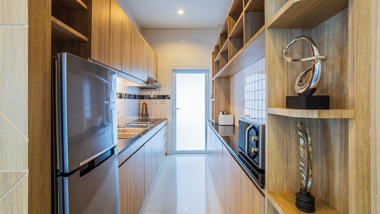 Photo of Kitchen in Ao Nang