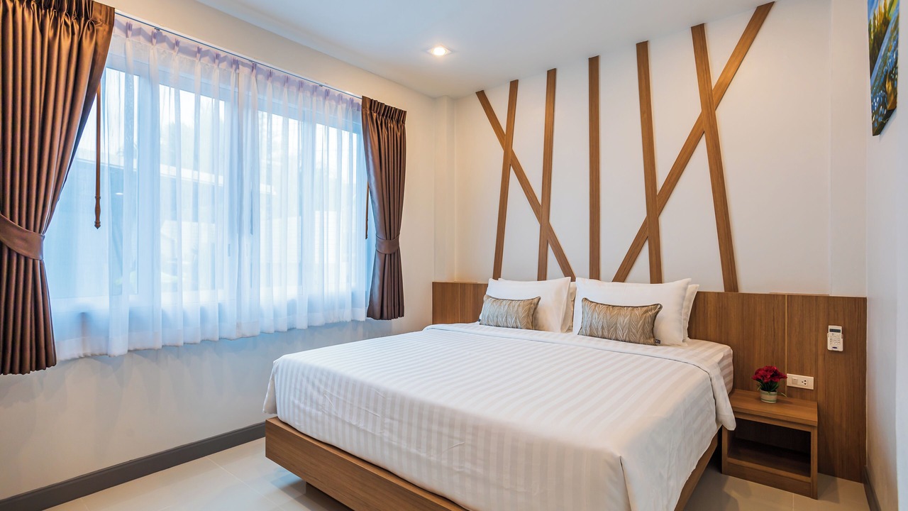 Photo of Bedroom in Ao Nang