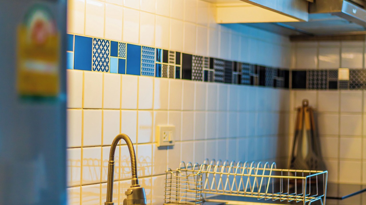 Photo of Kitchen in Ao Nang