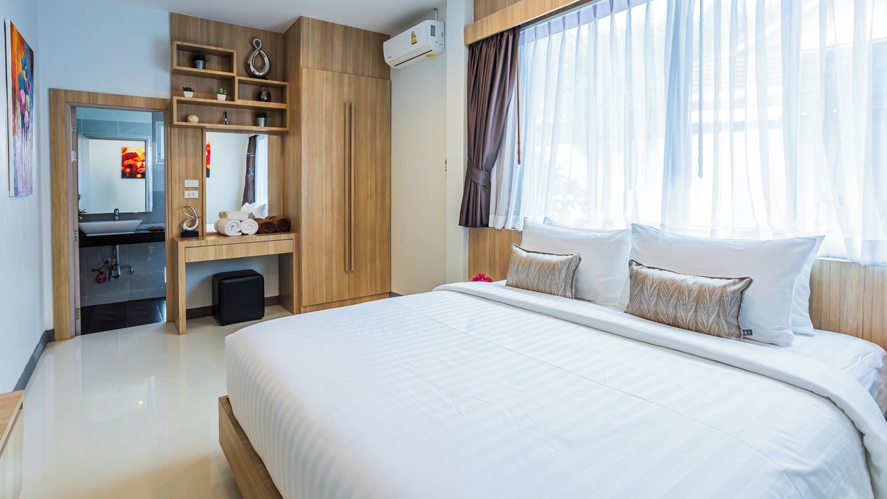 Photo of Bedroom in Ao Nang
