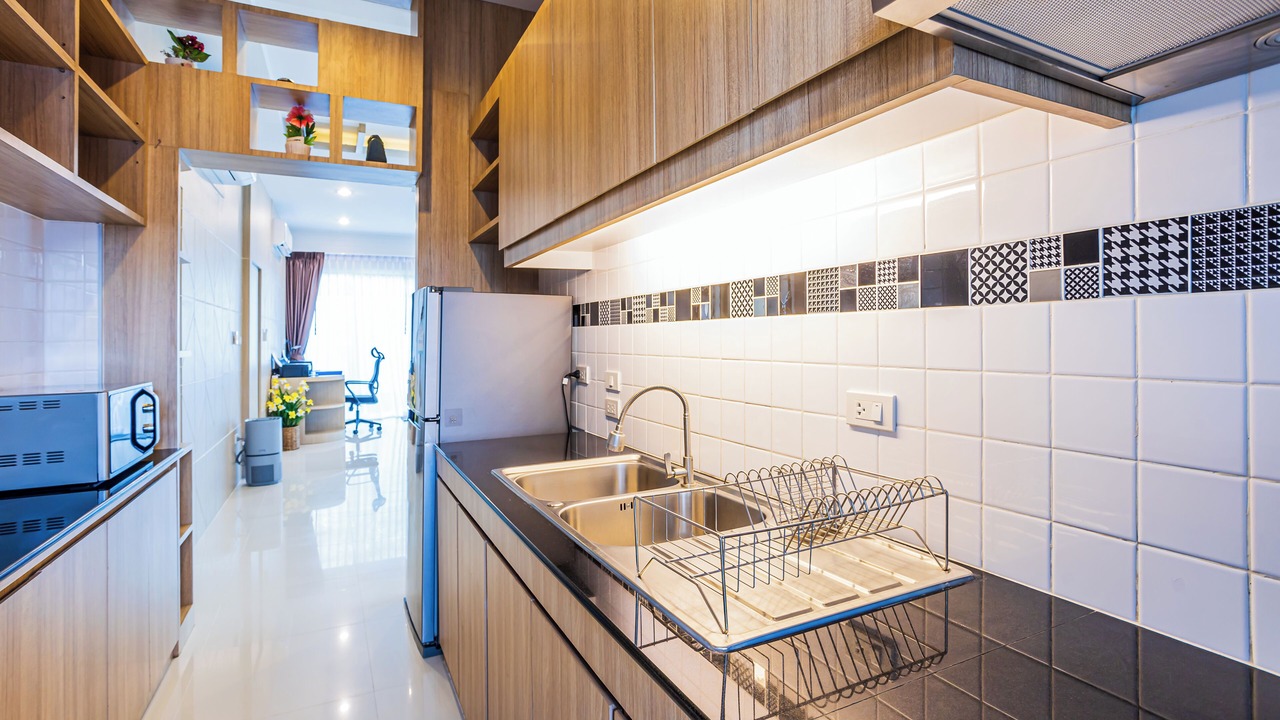 Photo of Kitchen in Ao Nang