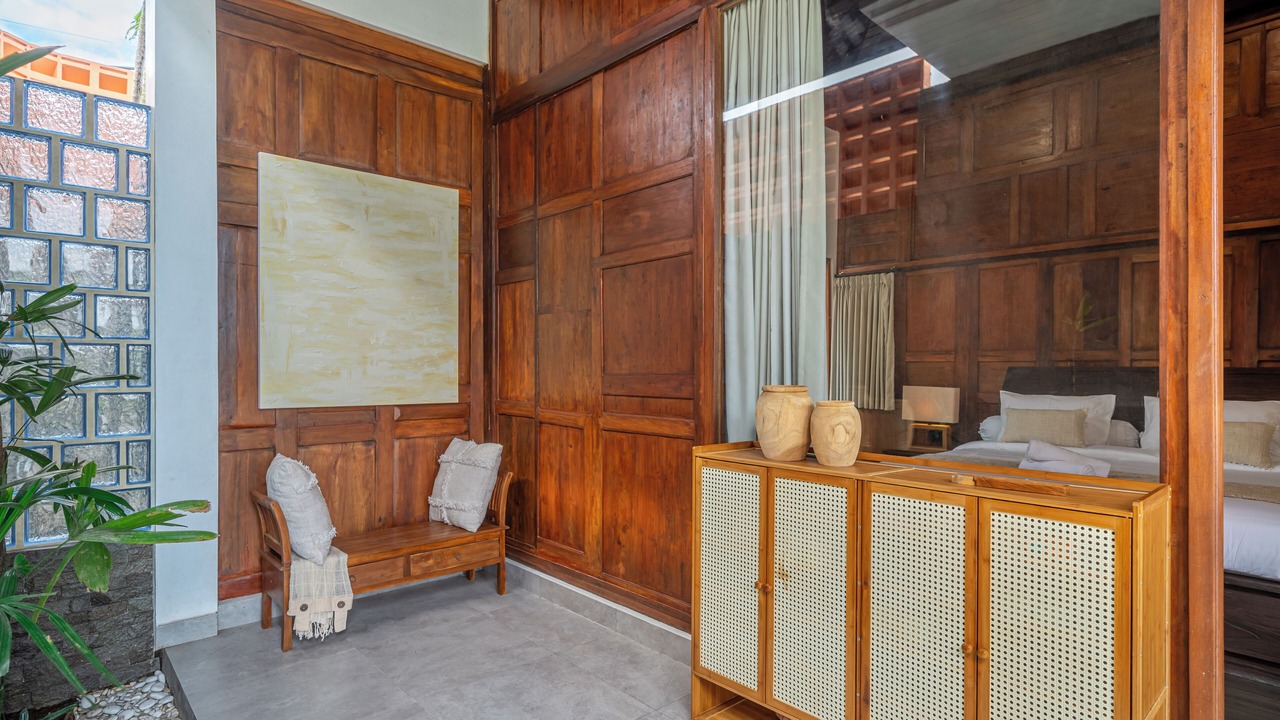 Photo of Bedroom in Beraban