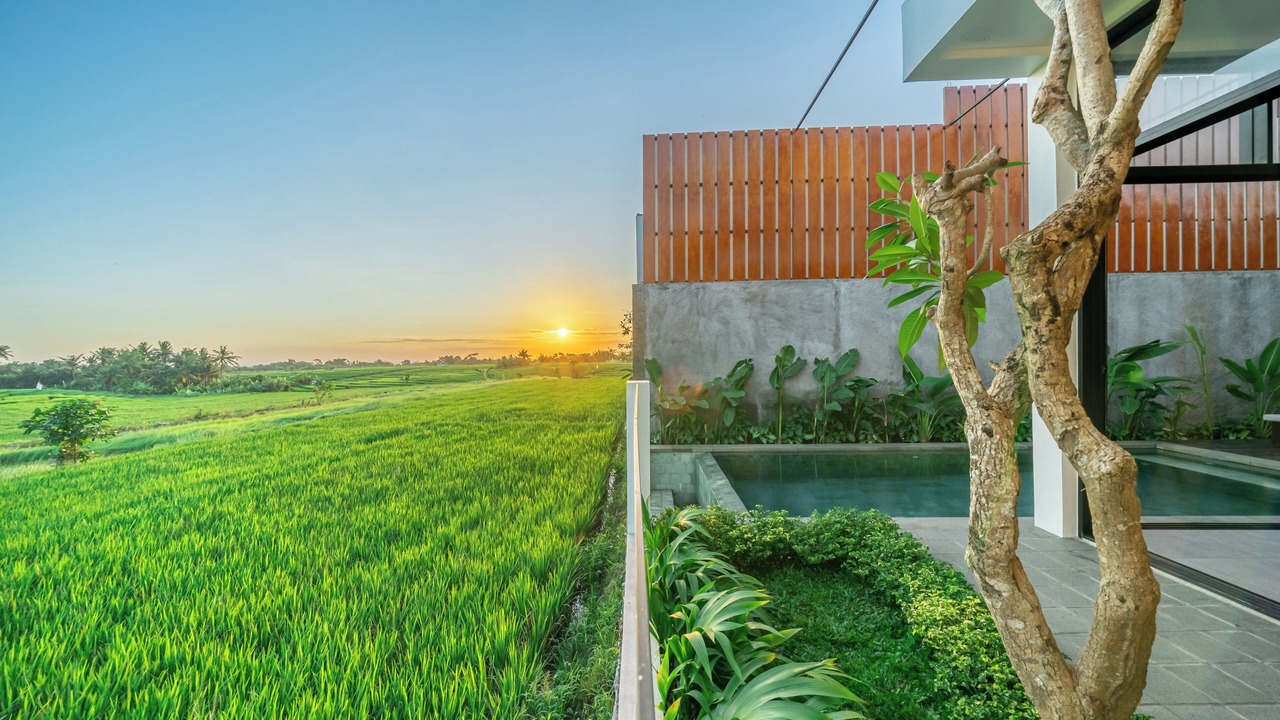 Photo of Outdoor in Beraban