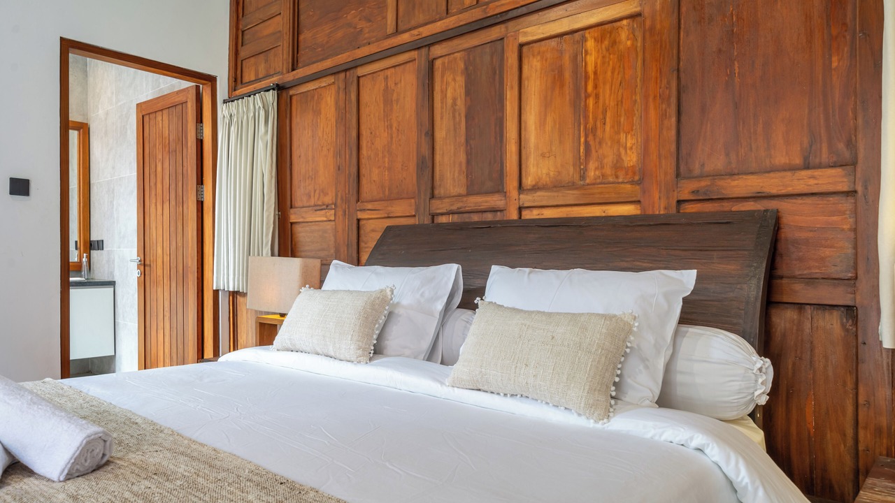 Photo of Bedroom in Beraban