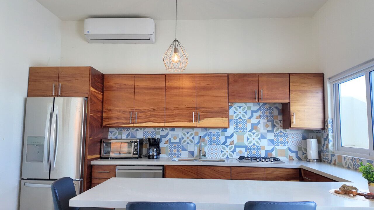 Photo of Kitchen in Buenavista