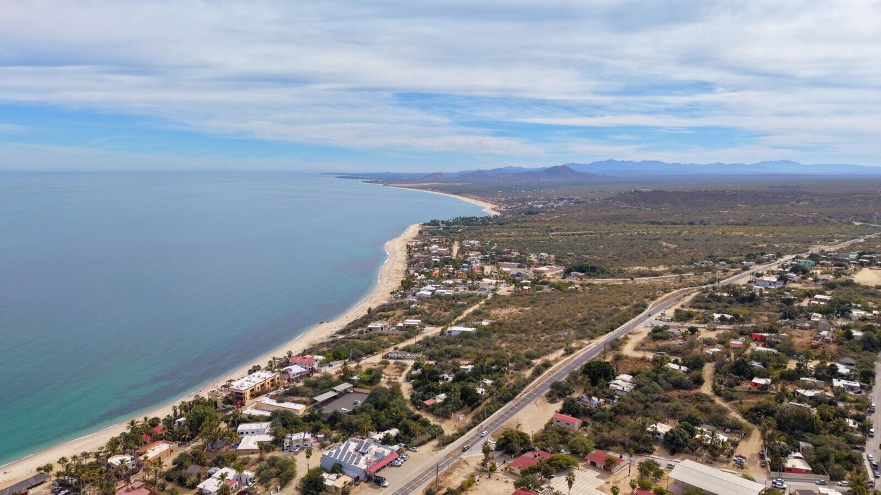 Photo of Outdoor in Buenavista