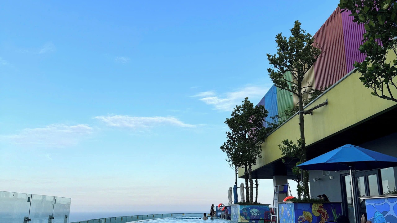 Photo of Outdoor in Hoang Hoa