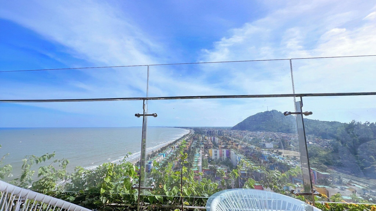 Photo of Patio Balcony in Hoang Hoa