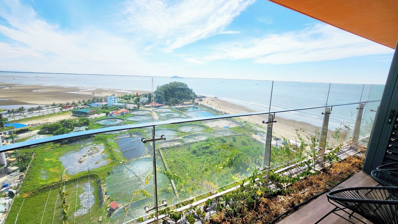 Photo of Patio Balcony in Hoang Hoa