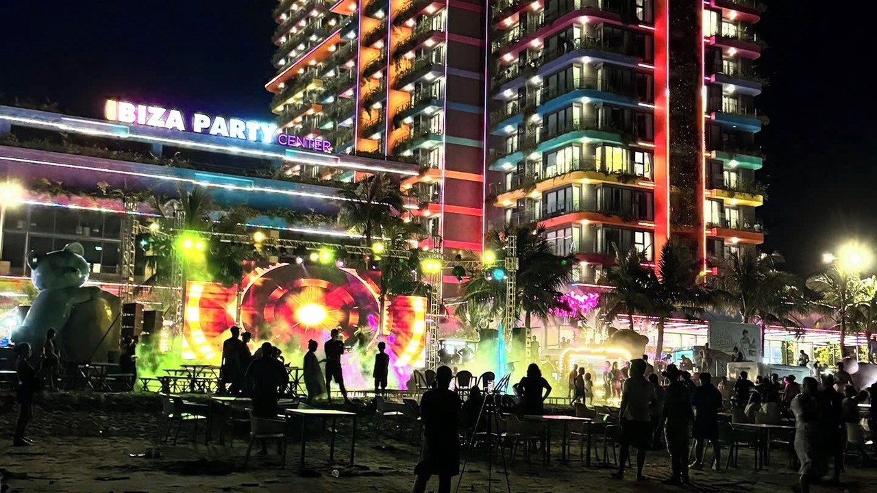 Photo of Outdoor in Hoang Hoa