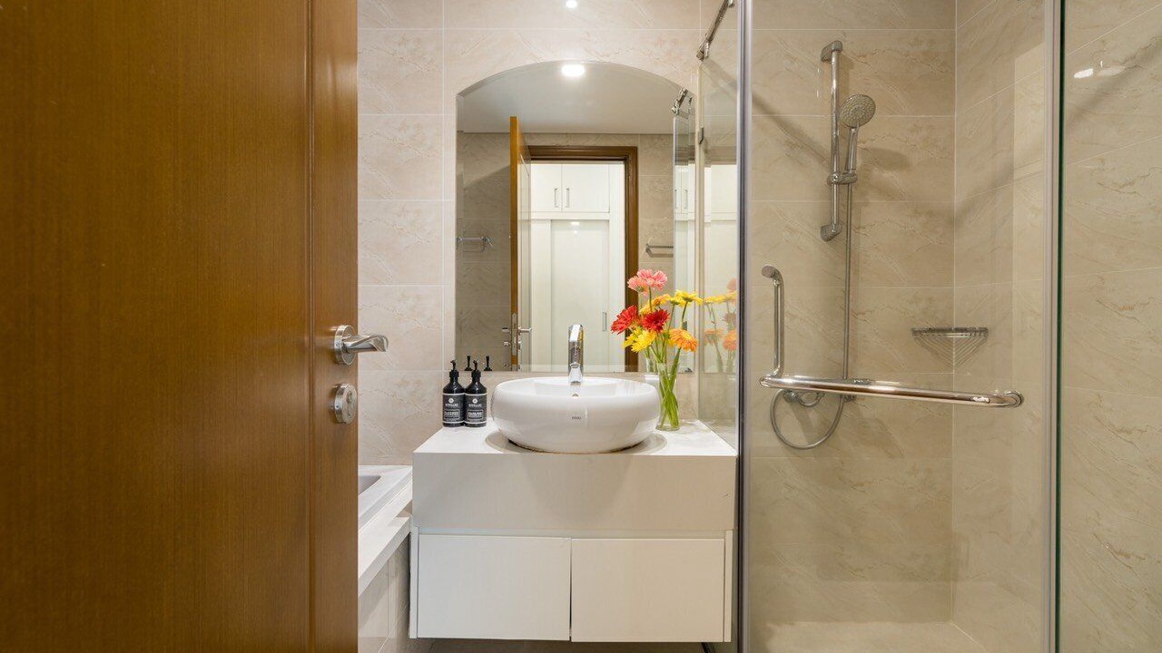 Photo of Bathroom in Hang Xanh