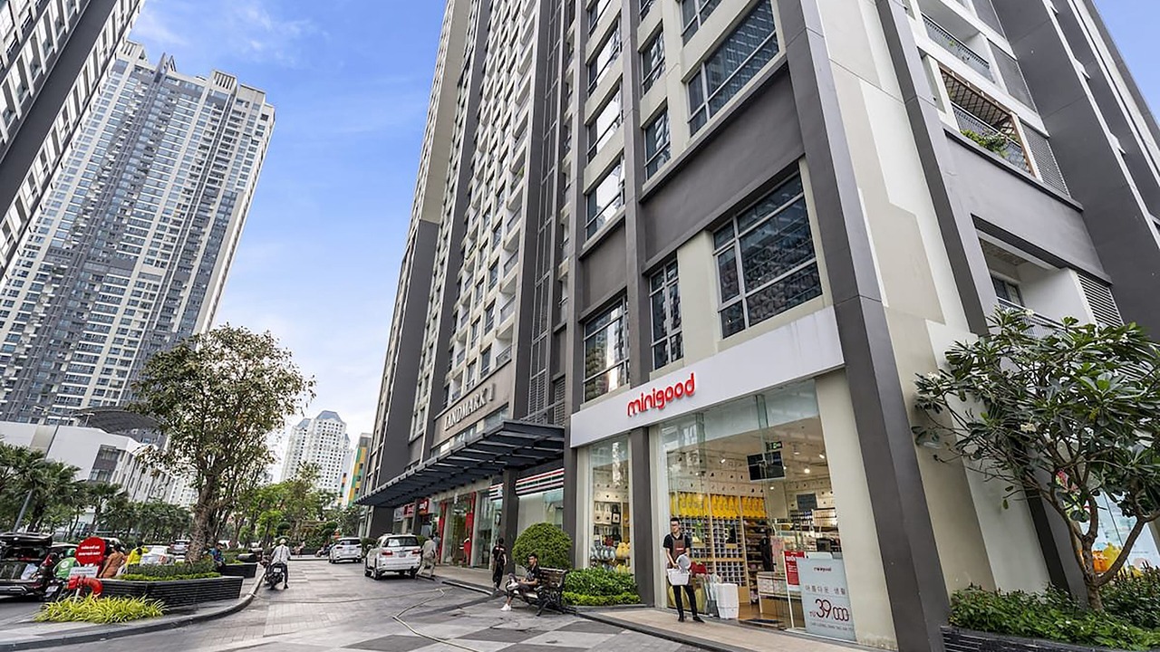 Photo of Outdoor in Hang Xanh