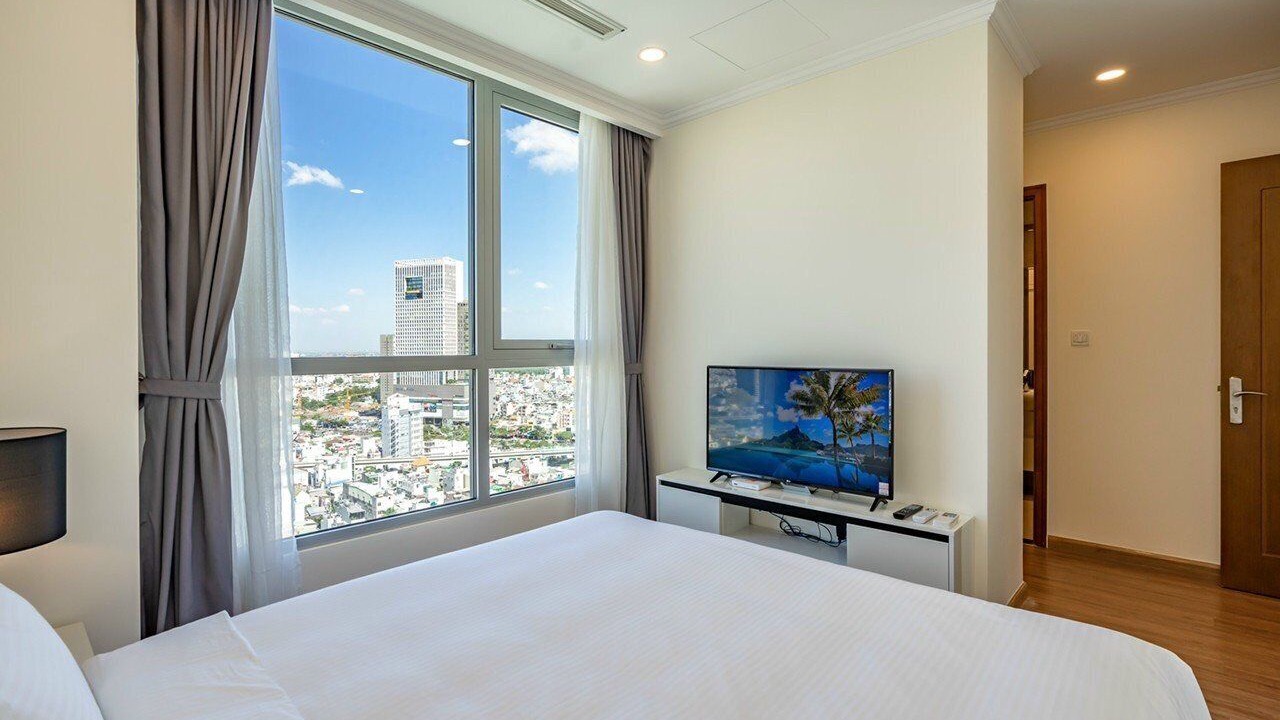 Photo of Bedroom in Hang Xanh