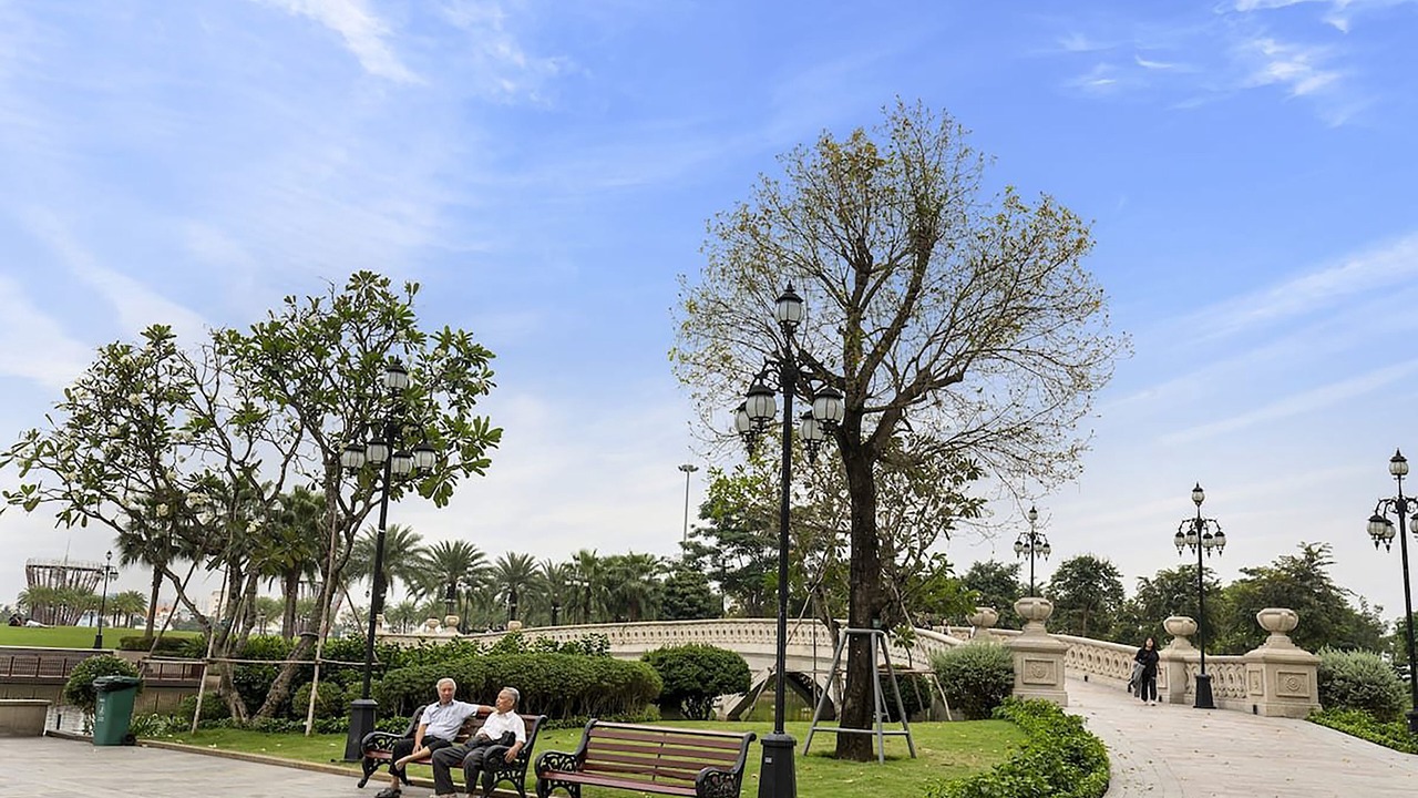 Photo of Others in Hang Xanh