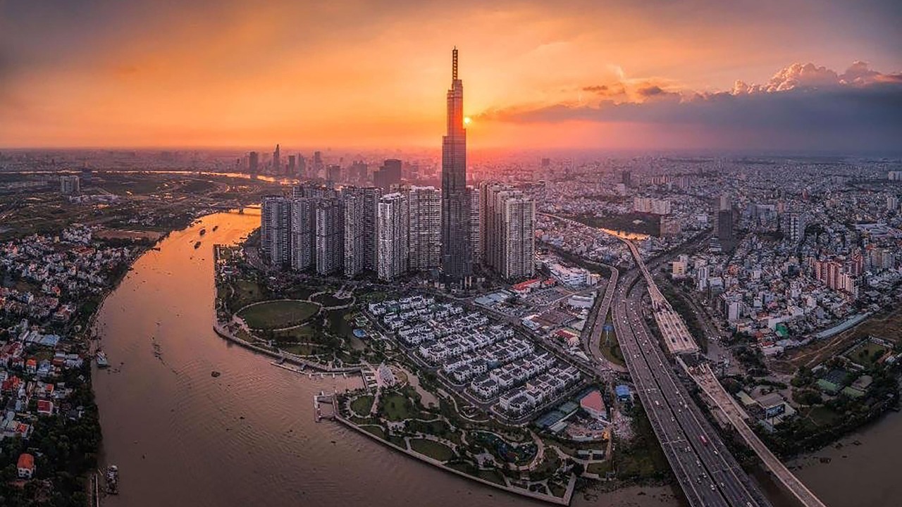 Photo of Outdoor in Hang Xanh