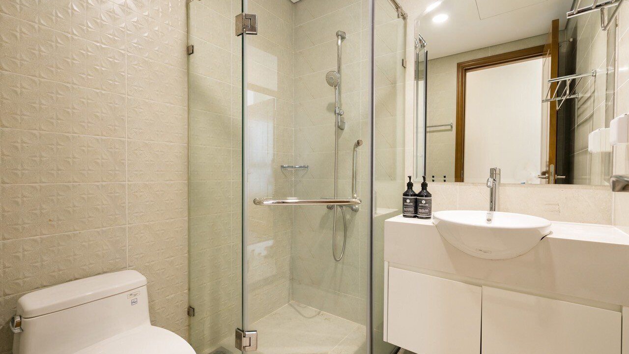 Photo of Bathroom in Hang Xanh