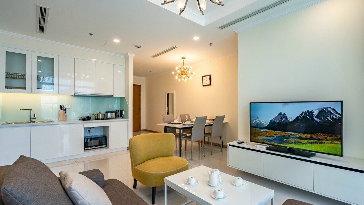Photo of Livingroom in Hang Xanh