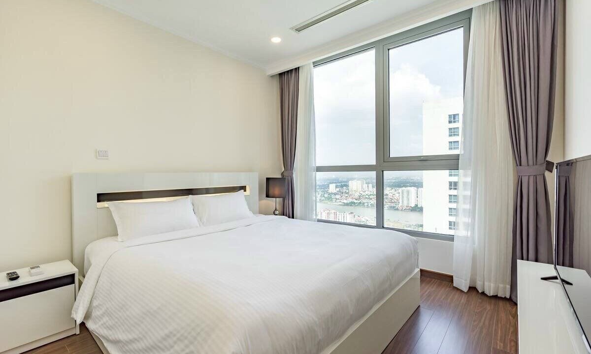Photo of Bedroom in Hang Xanh