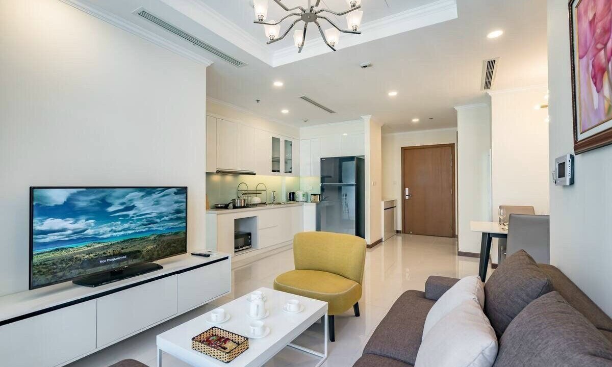 Photo of Livingroom in Hang Xanh