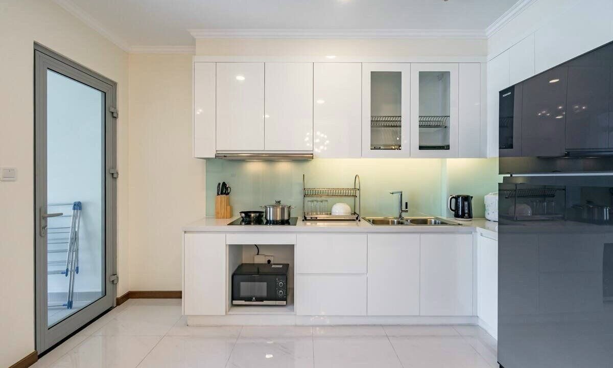 Photo of Kitchen in Hang Xanh