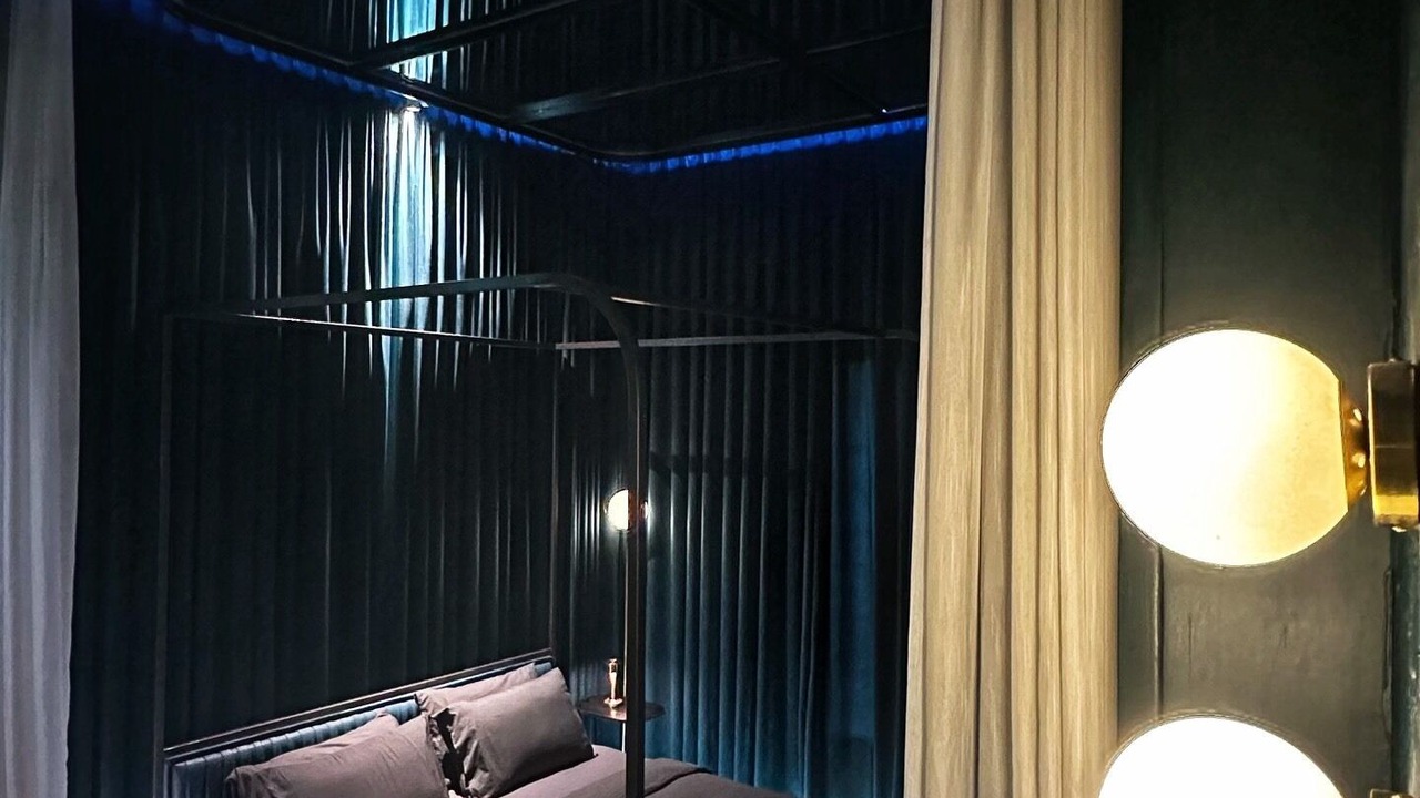Photo of Bedroom in District 1