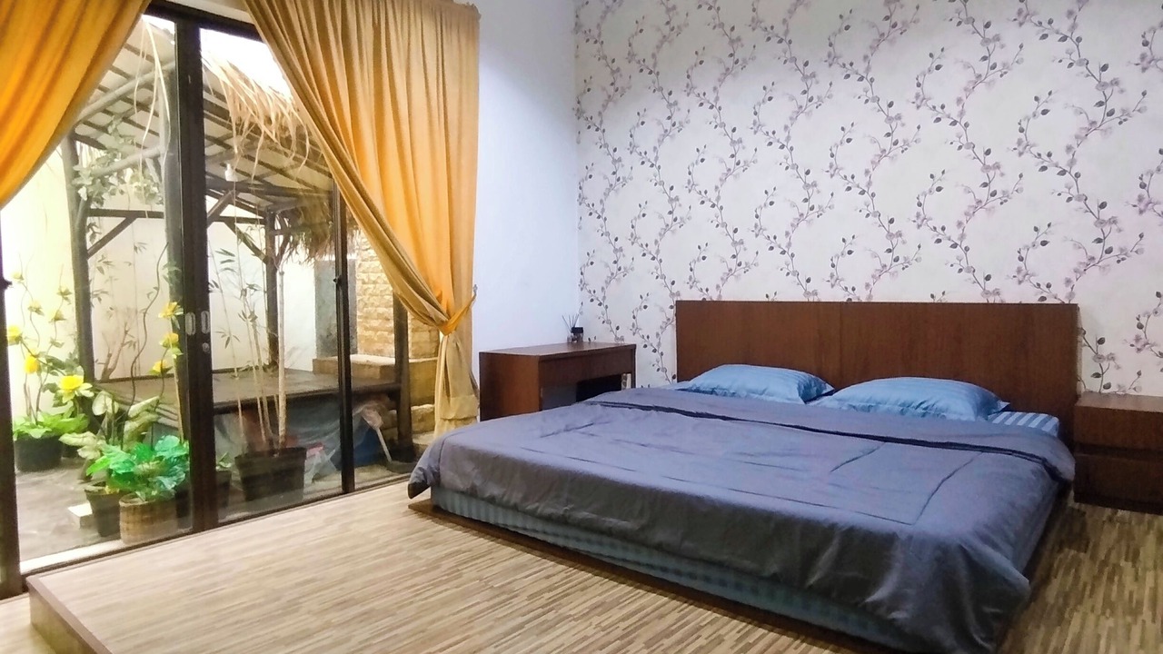 Photo of Bedroom in Surabaya