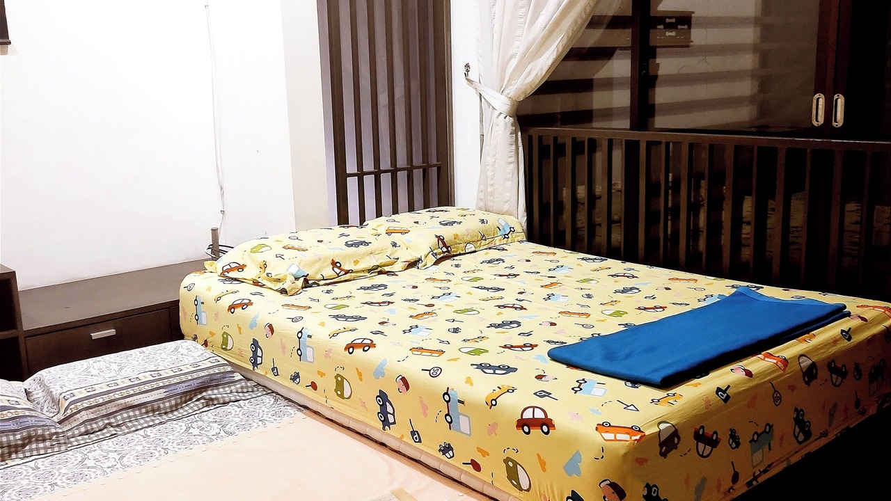 Photo of Bedroom in Surabaya