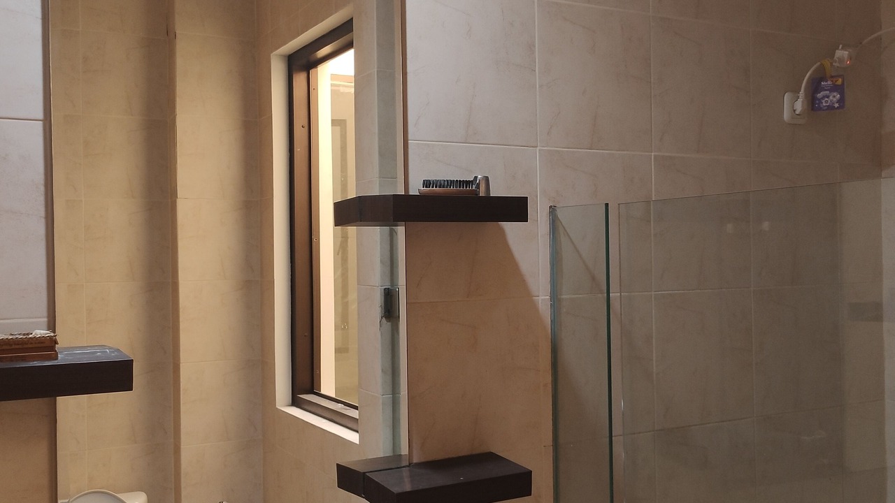 Photo of Bathroom in Surabaya