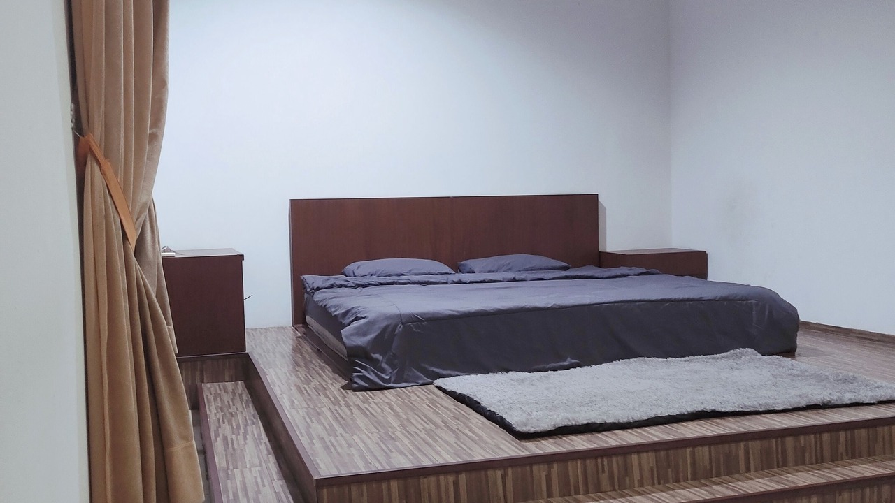 Photo of Bedroom in Surabaya