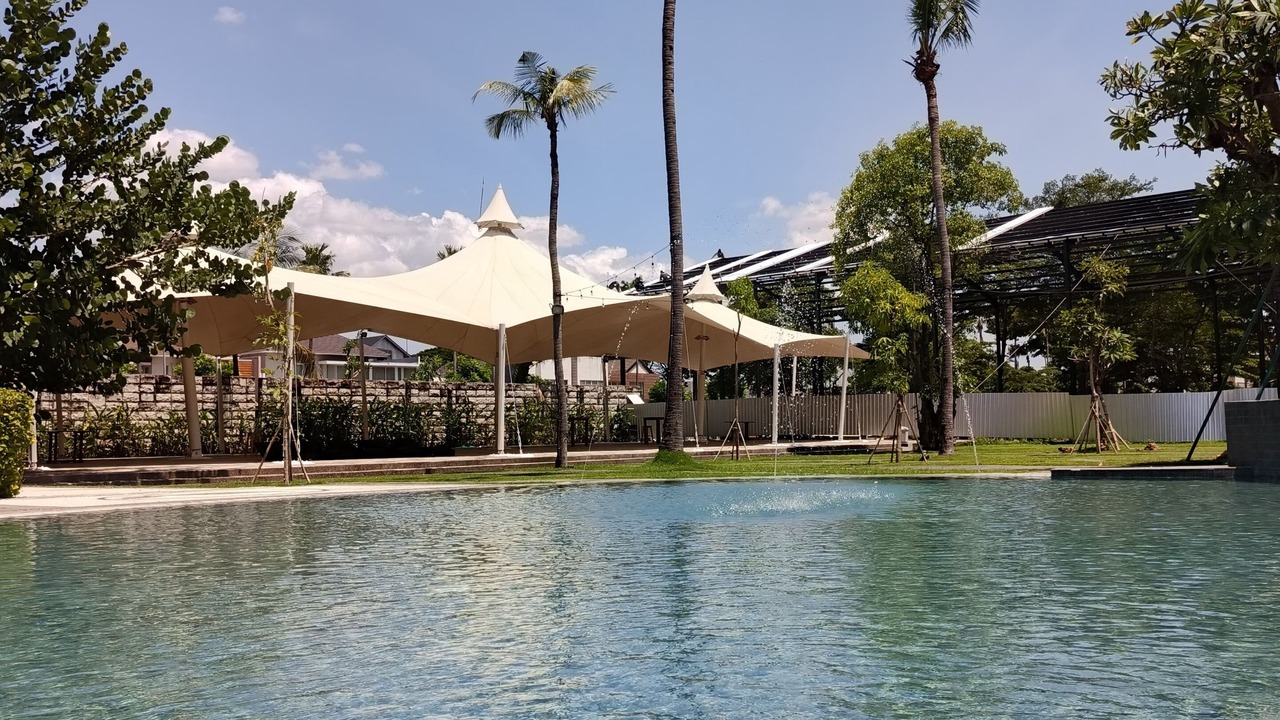 Photo of Outdoor in Surabaya