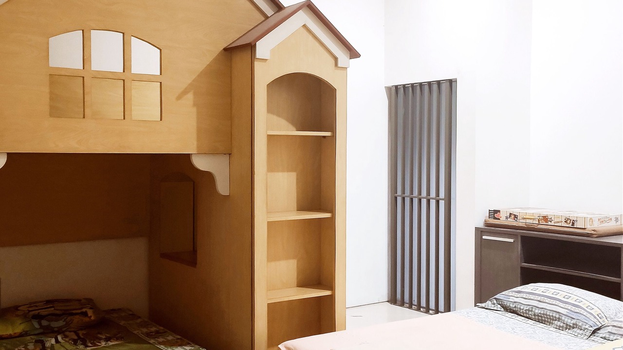 Photo of Bedroom in Surabaya